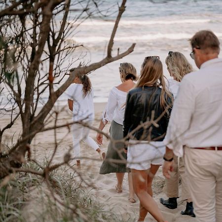 Bangalay Luxury Villas Shoalhaven Heads Zewnętrze zdjęcie