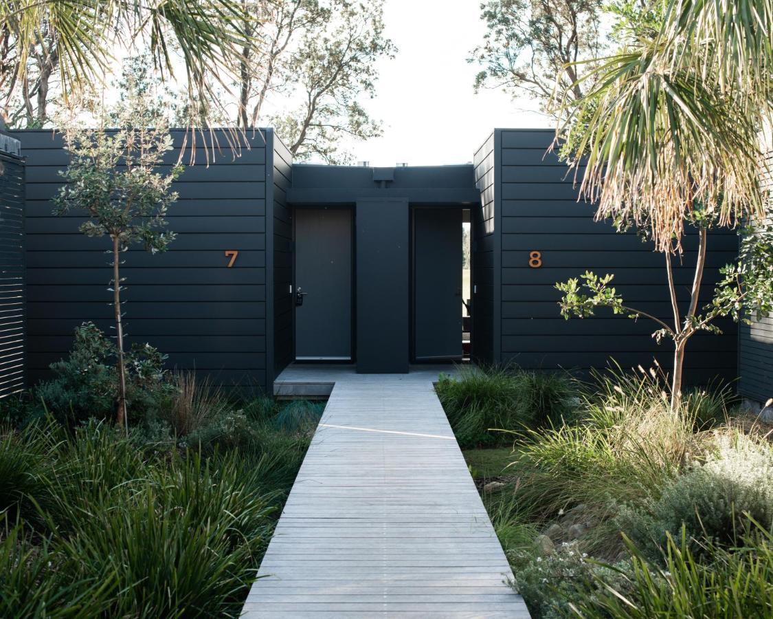 Bangalay Luxury Villas Shoalhaven Heads Zewnętrze zdjęcie