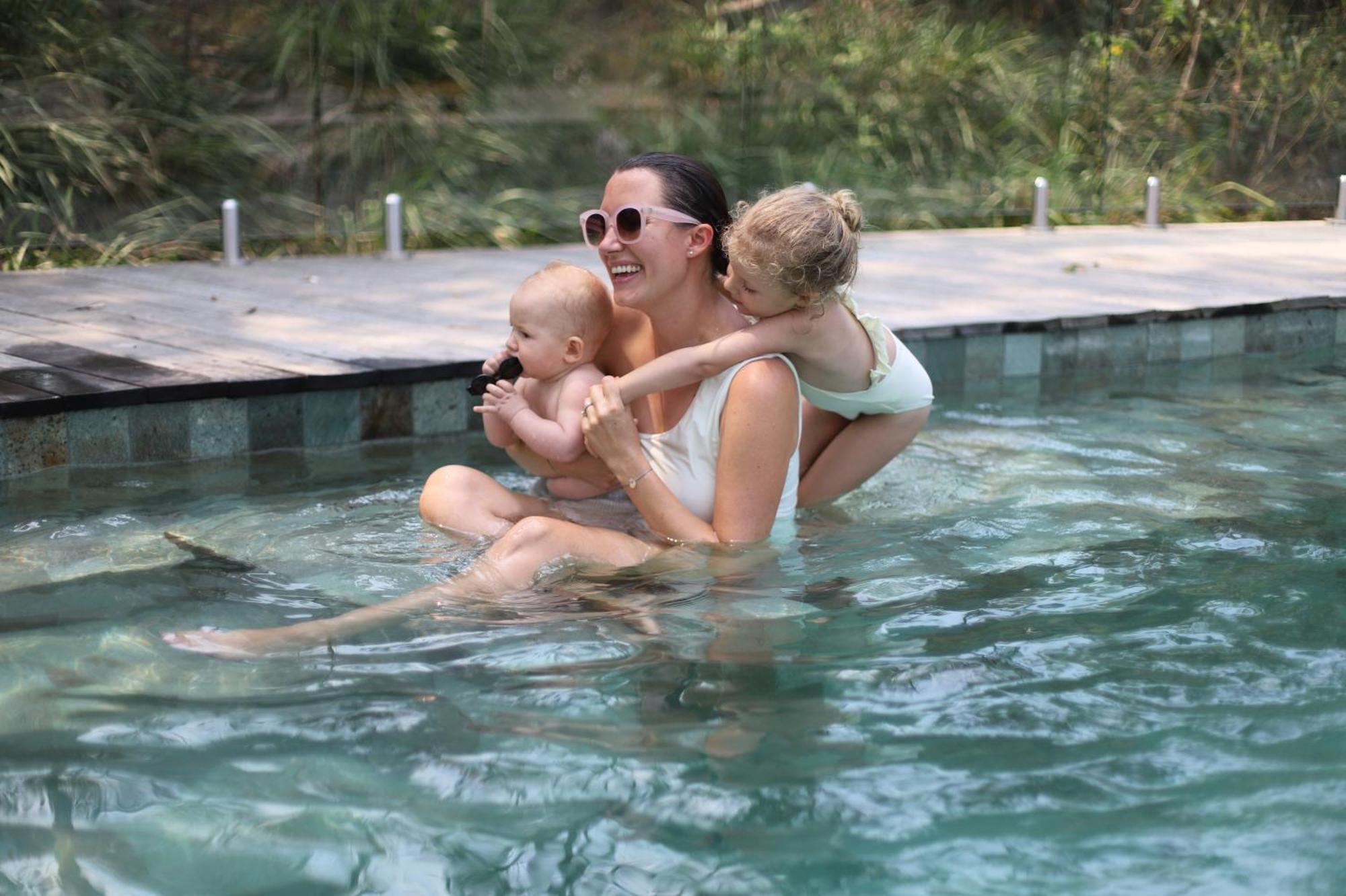 Bangalay Luxury Villas Shoalhaven Heads Zewnętrze zdjęcie
