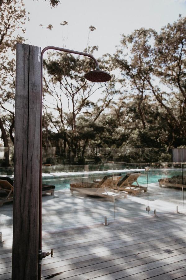 Bangalay Luxury Villas Shoalhaven Heads Zewnętrze zdjęcie