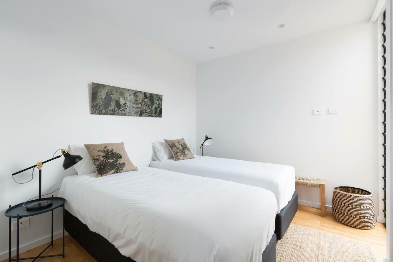 Bangalay Luxury Villas Shoalhaven Heads Zewnętrze zdjęcie