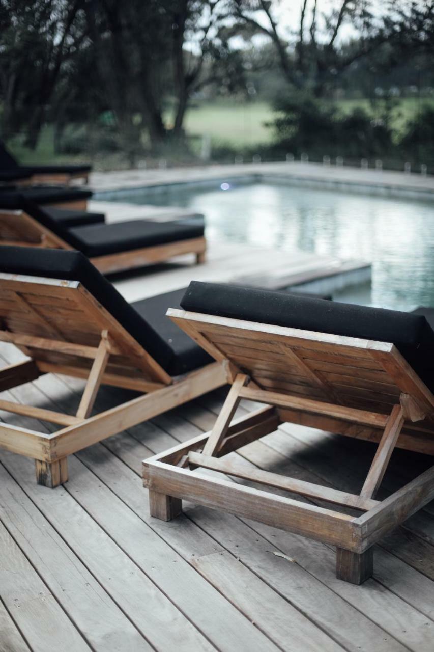 Bangalay Luxury Villas Shoalhaven Heads Zewnętrze zdjęcie